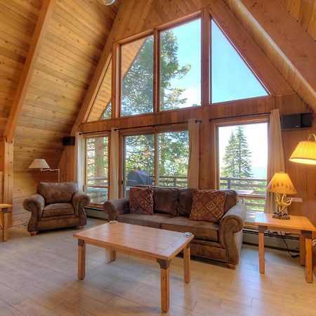 Villa Stoneoaks à Yosemite West Extérieur photo